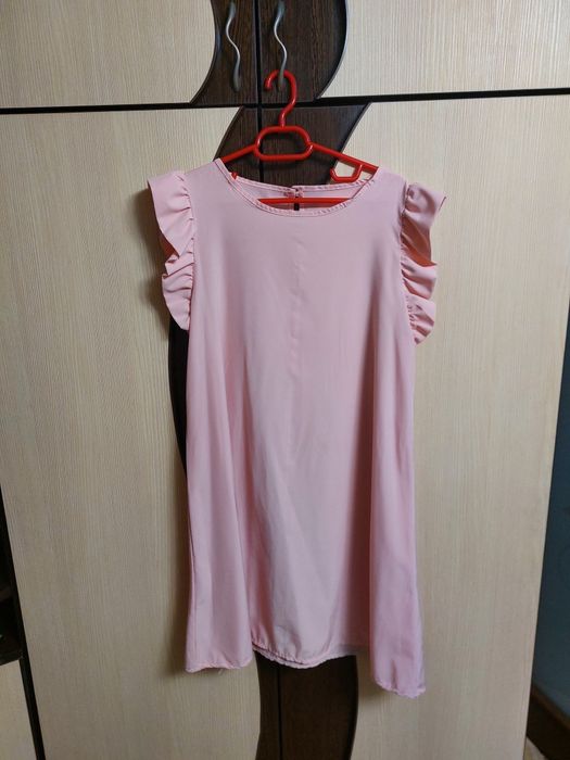 Vand rochite elegante