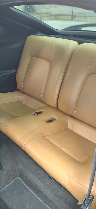 Hyundai Coupe GK 2.7