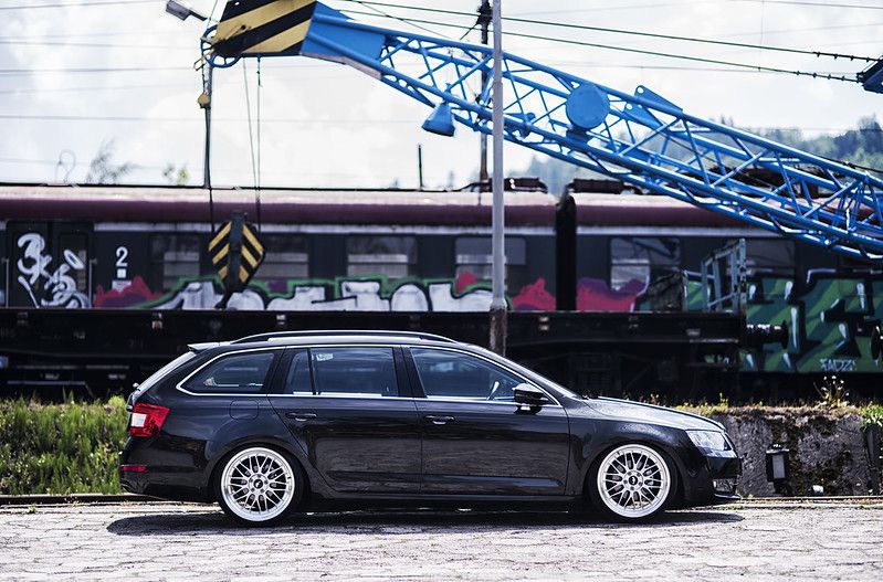 Jante aliaj Japan Racing model JR23