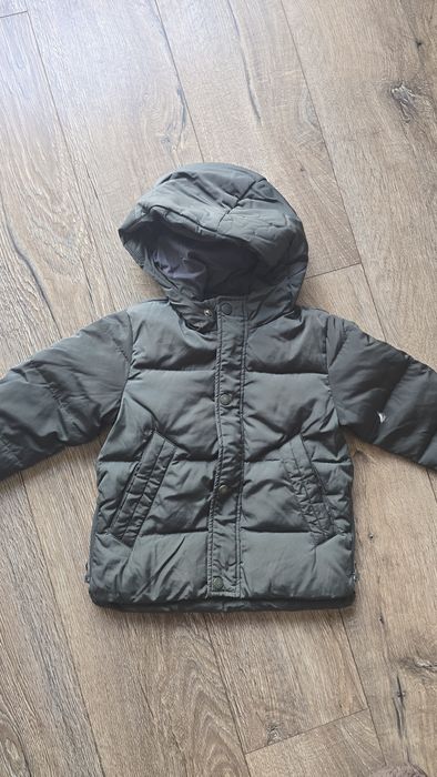 Яке Ветровка на Timberland размер 98 см или 2-3год