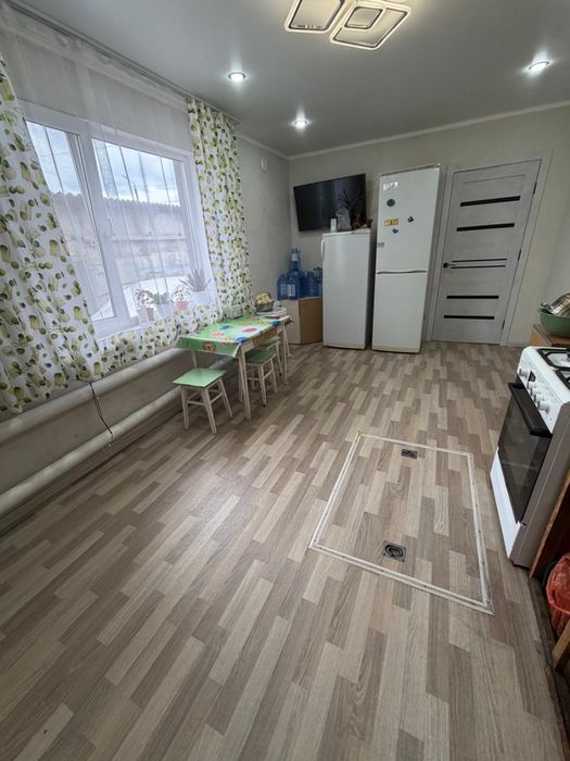 Продается 3 ком. дом в Рабочем поселке