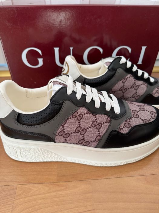 Обувки Gucci