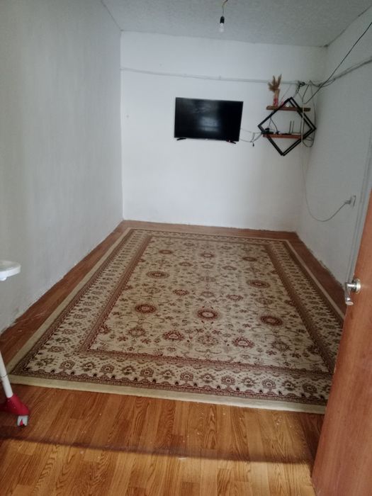 Срочна 2 бөлмелі жер үй