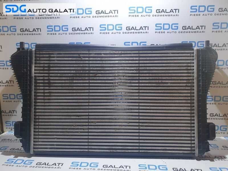 Radiator Intercooler Seat Leon 1P 2.0 TDI CAGA CEGA 2006 - 2013 Cod 1K0145803BB