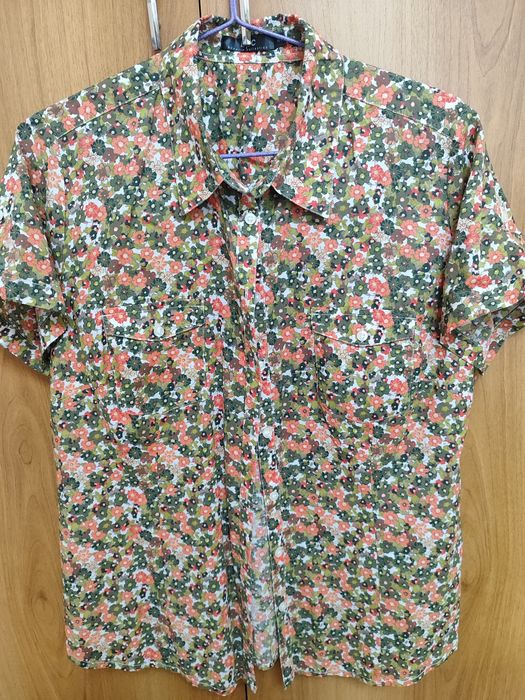 Рубашки белые, пиджак