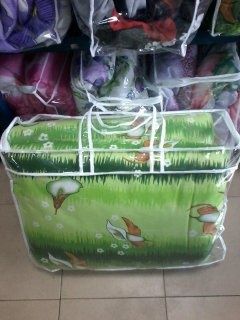 спални комплекти от производител българско с олекотена завивка - 70