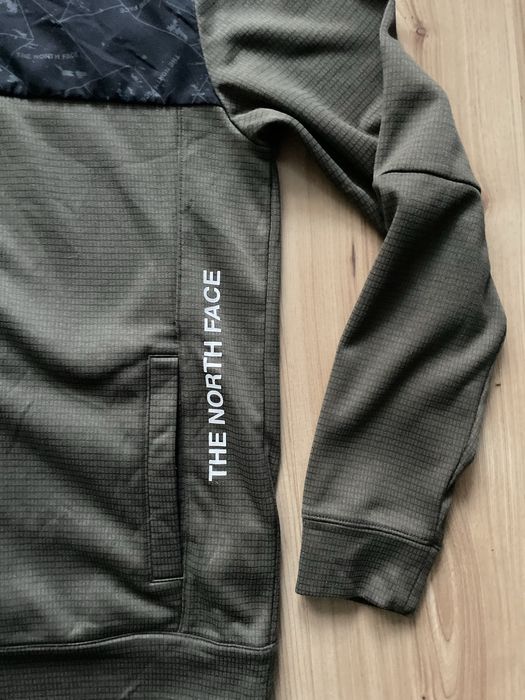 The North Face /мъжки суичър S