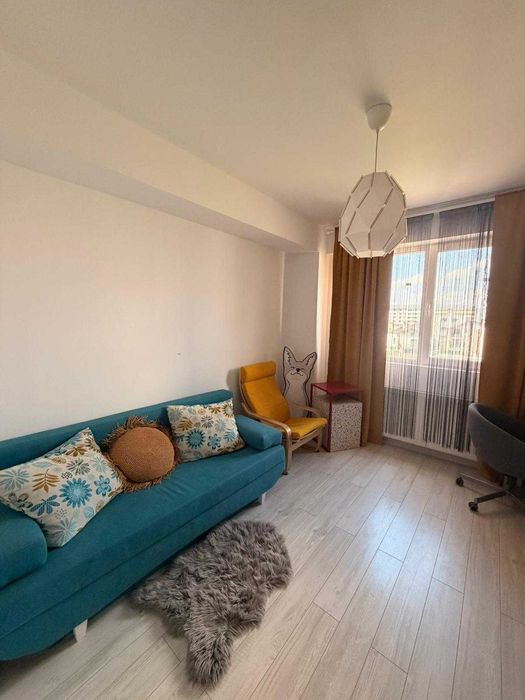 3 camere tineretului militari residence