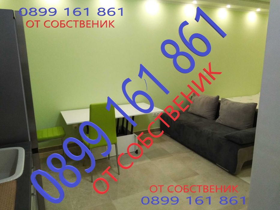 Дава се под наем Двустаен апартамент в София, Кръстова вада - 47 кв.м за 468.69 € - Снимка #2