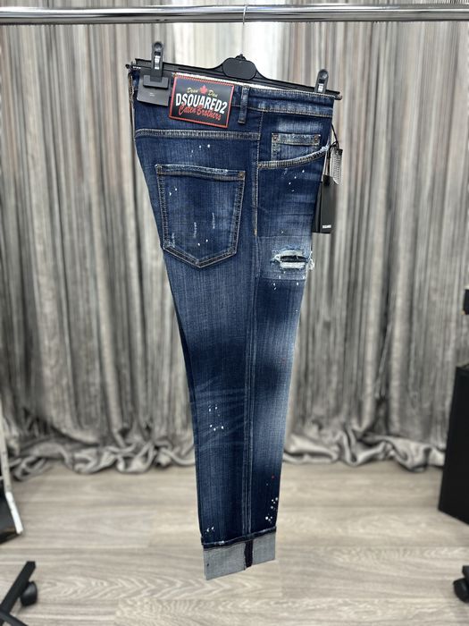 Blugi dsquared2. Premium/TopQuality!