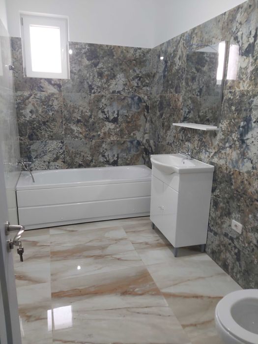 Apartament Dobroesti