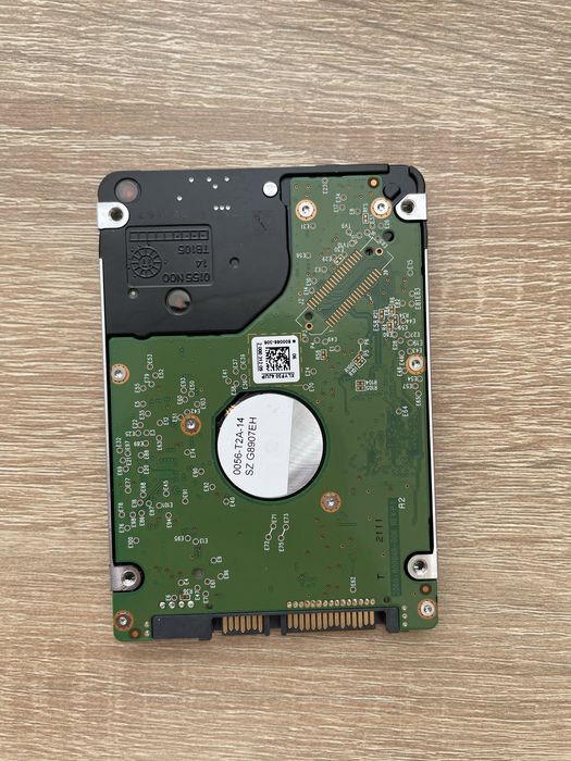 Жесткий диск 1Tb Hdd