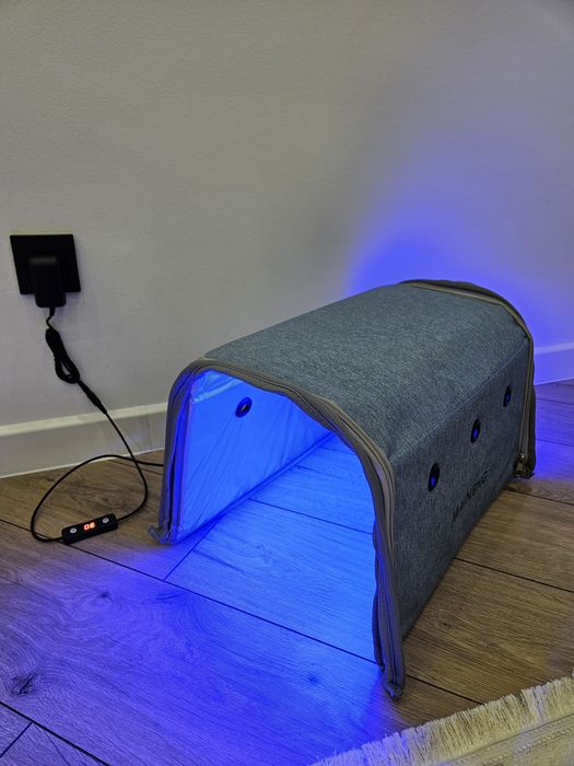 Аренда лампы от желтухи