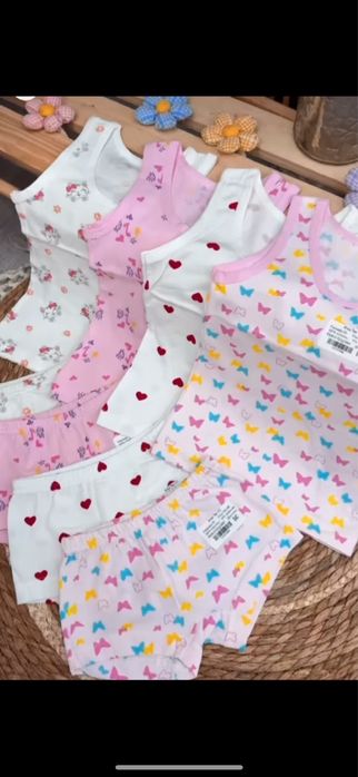 Камлекты для детей детская одежда