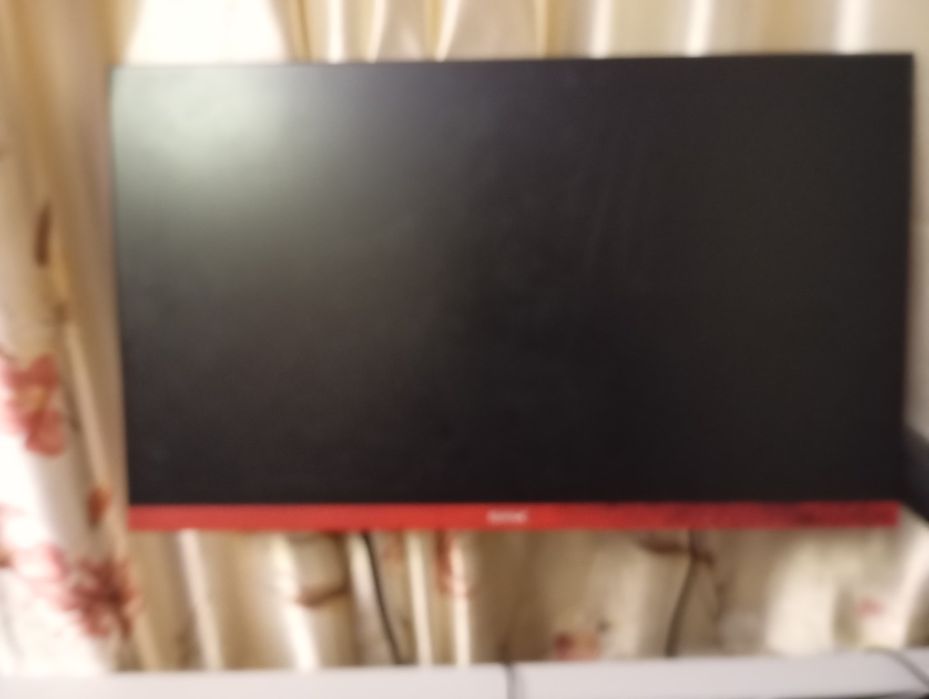 Монитор sanc игровой