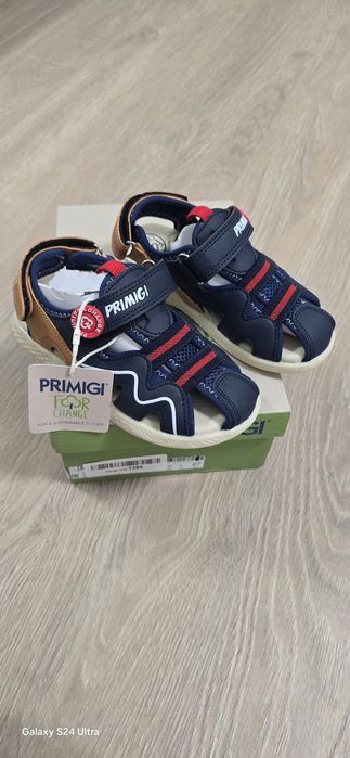 Сандали PRIMIGI 27 номер