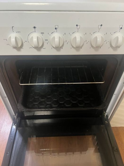 Плита GRETA на кухню