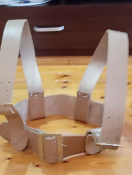 Колани за чанове и звънци