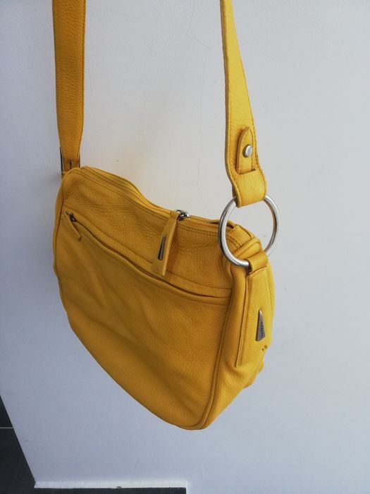 Azzaro, Parfois, Monki, естествена кожа.