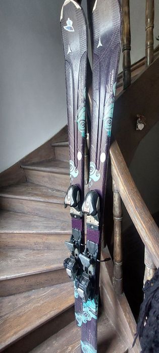 Дамски Ски Атомик