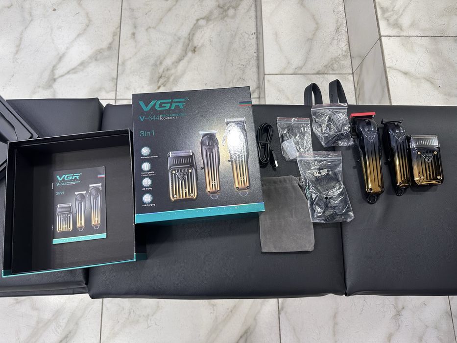 Набор для стрижек