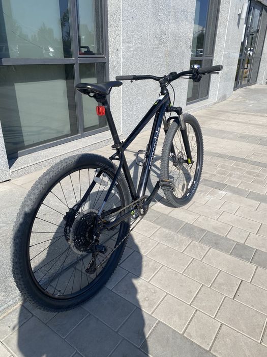 Велосипед cannondale trail 5