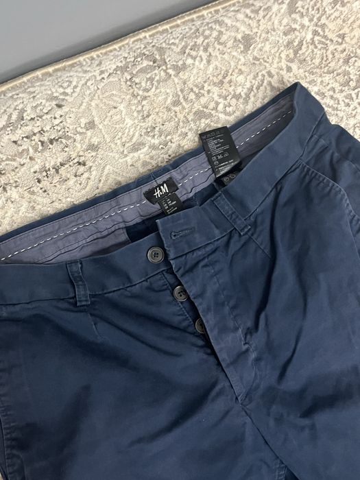 Джинсы H&M Оригинал