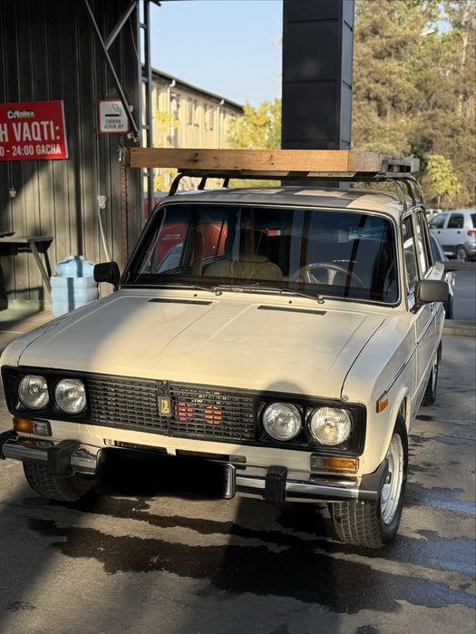 jiguli 06 vaz 1996 bezin