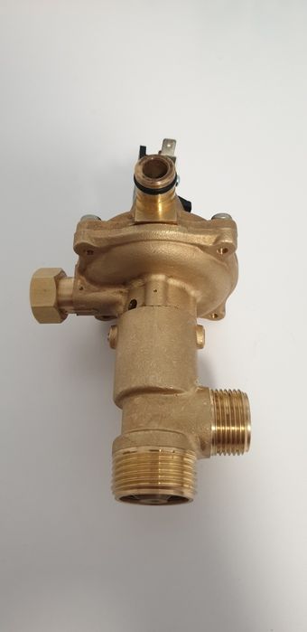 Vana 3 cai centrala Arca Pocket 2 / Pixel