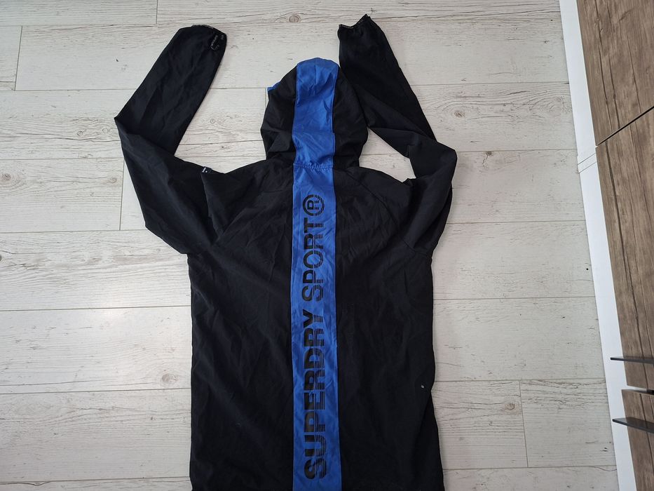 Super Dry-Fit-Ориг. Тънко яке