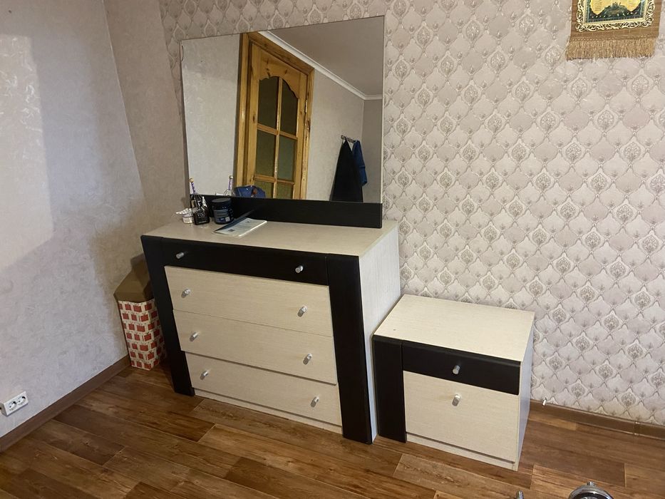 Продам мебель, б/у в хорошем состояний