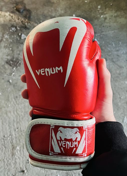 Экипировка Taekwon-do