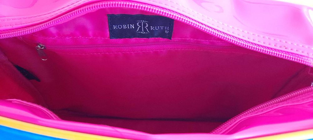 Geanta dama Robin Ruth