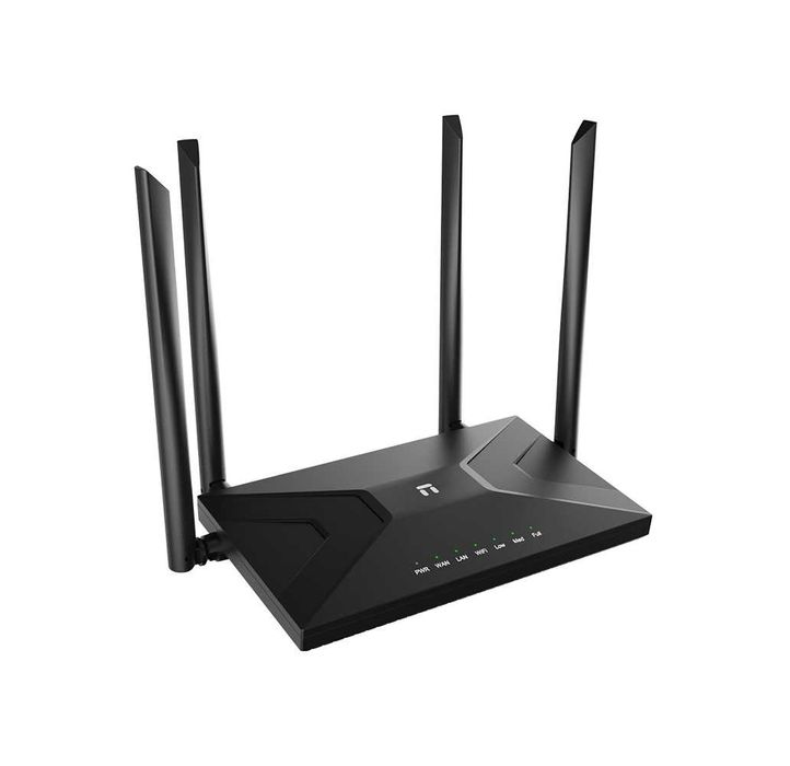 }Netis WiFi Router MW5360 N300, 4G LTE 1xSIM card slot, 2xFE LAN