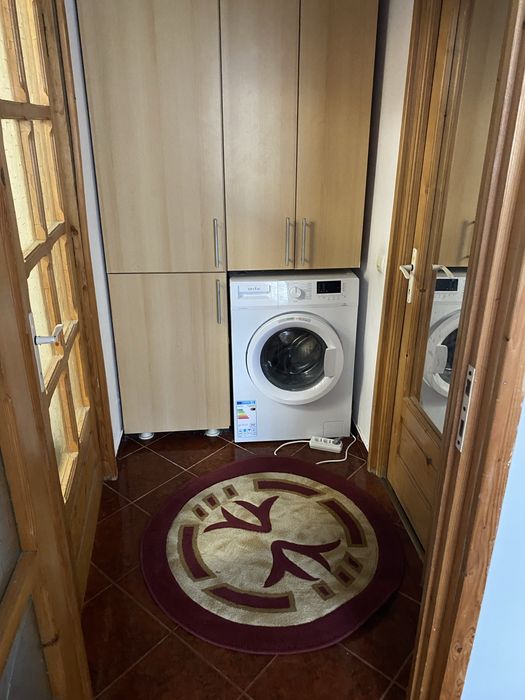 Inchiriez apartament 3 camere zona Mărăței