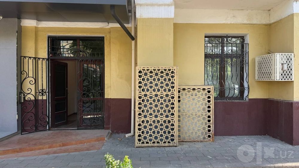 Шота Руставели|97м²|Вдоль дороги|Ор-р BOSH,B&B|Салон|Косметология|Офис