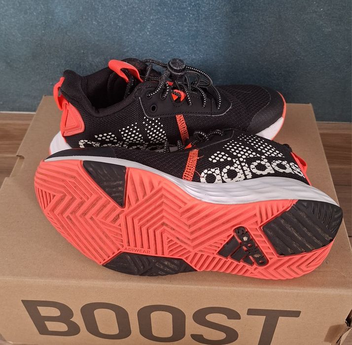 Adidas Ownthegame 2.0k marimea 33