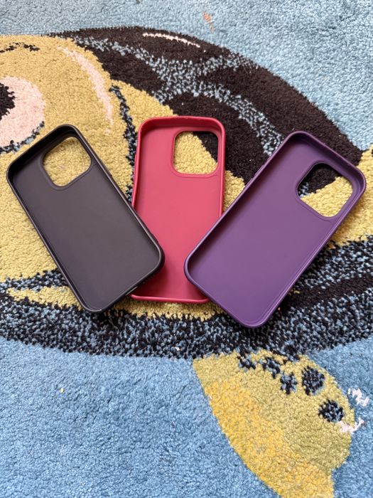 iPhone 16 Pro Калъфи