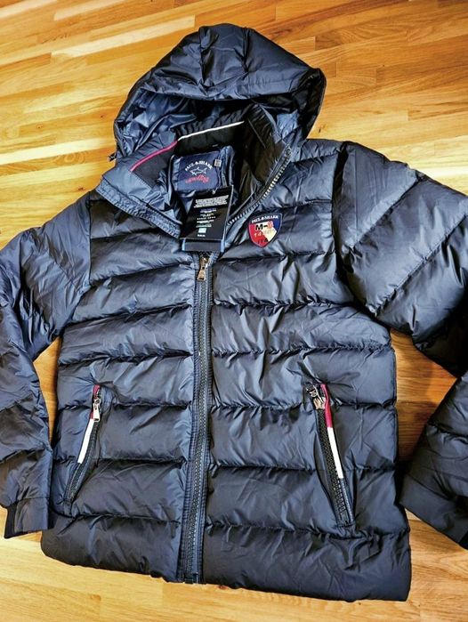 Paul and Shark  яке size M