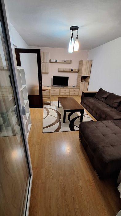 Inchiriez apartament 2 camere Militari/Gorjului