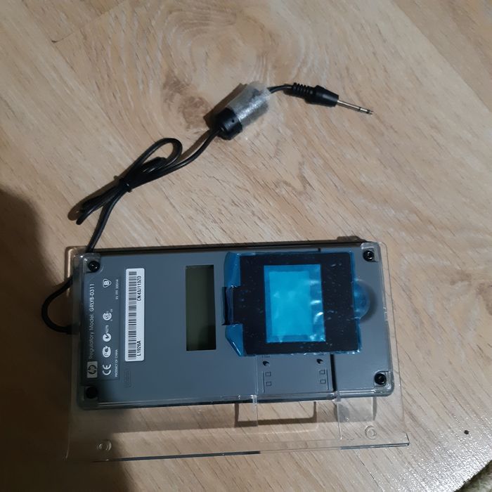 Сканер негативов