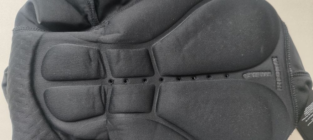 Велошорты Crivit pro