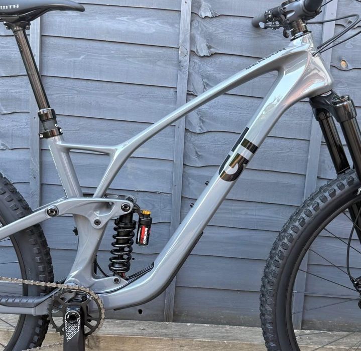 GT Sensor Carbon Elite /29/ 2024 Size L
