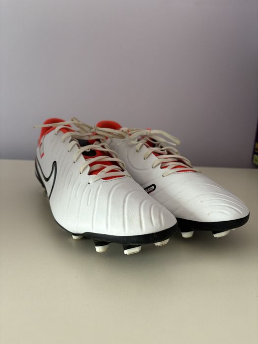 Бутонки Nike размер 46, Nike Tiempo Legend 10 Elite FG