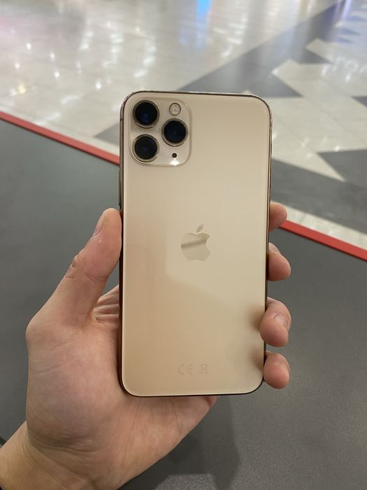 Продам Айфон 11про