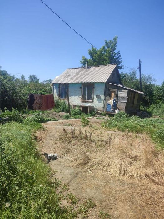 Продам дачу посёлок мирный