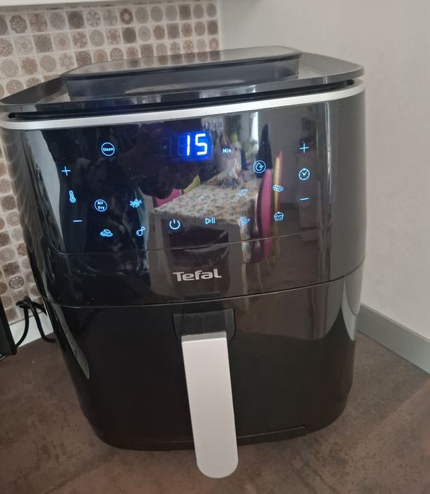 Airfryer Tefal EasyFry&Grill