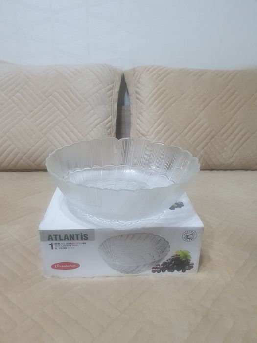 Салатница большая