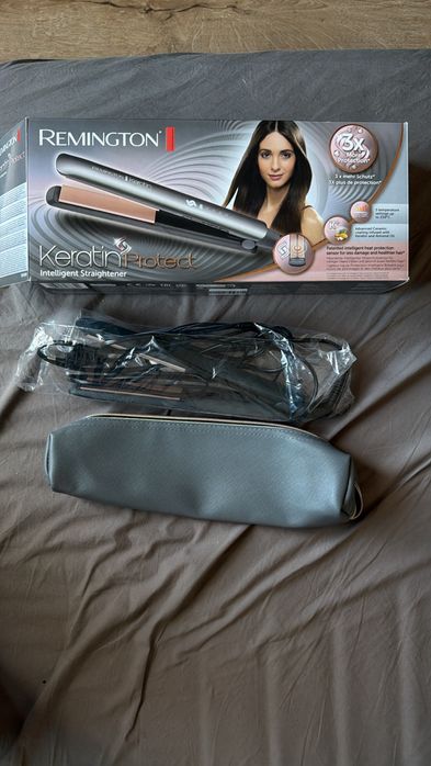 Преса за коса Remington