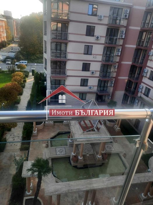 Продава се Двустаен апартамент в к.к. Слънчев бряг - 50 кв.м за 1398 €/кв.м - Снимка #6